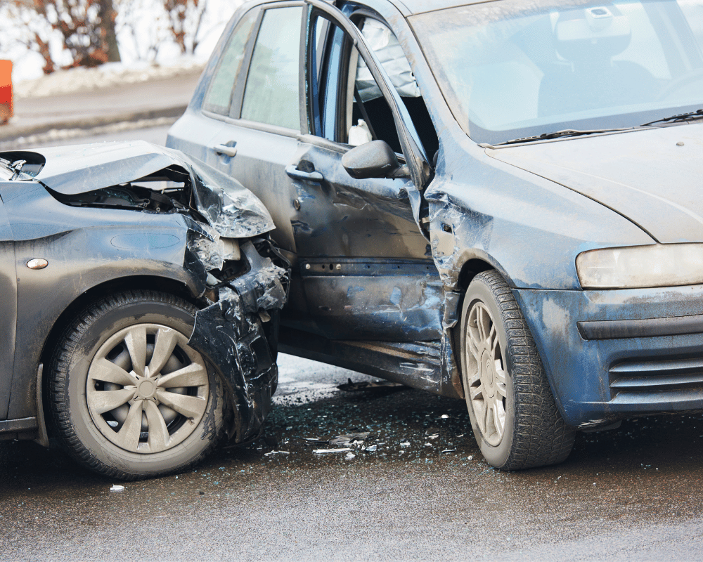 Indemnizaciones por accidente de tráfico abogados vecindario gran canaria