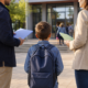 Cambiar de colegio sin el acuerdo del otro progenitor