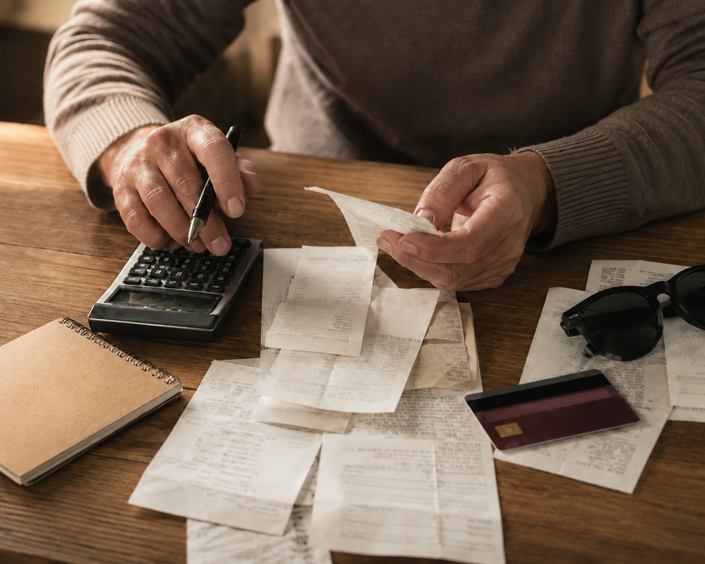 Las vacaciones terminan, las deudas no: septiembre puede ser el momento de empezar de nuevo - Abogados Vecindario Gran Canaria Martinez y Pulido